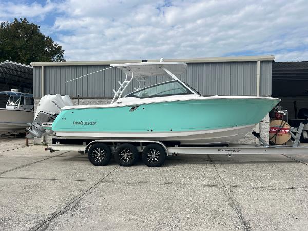 Explore Sport-Craft 272 boats for sale - Boat Trader