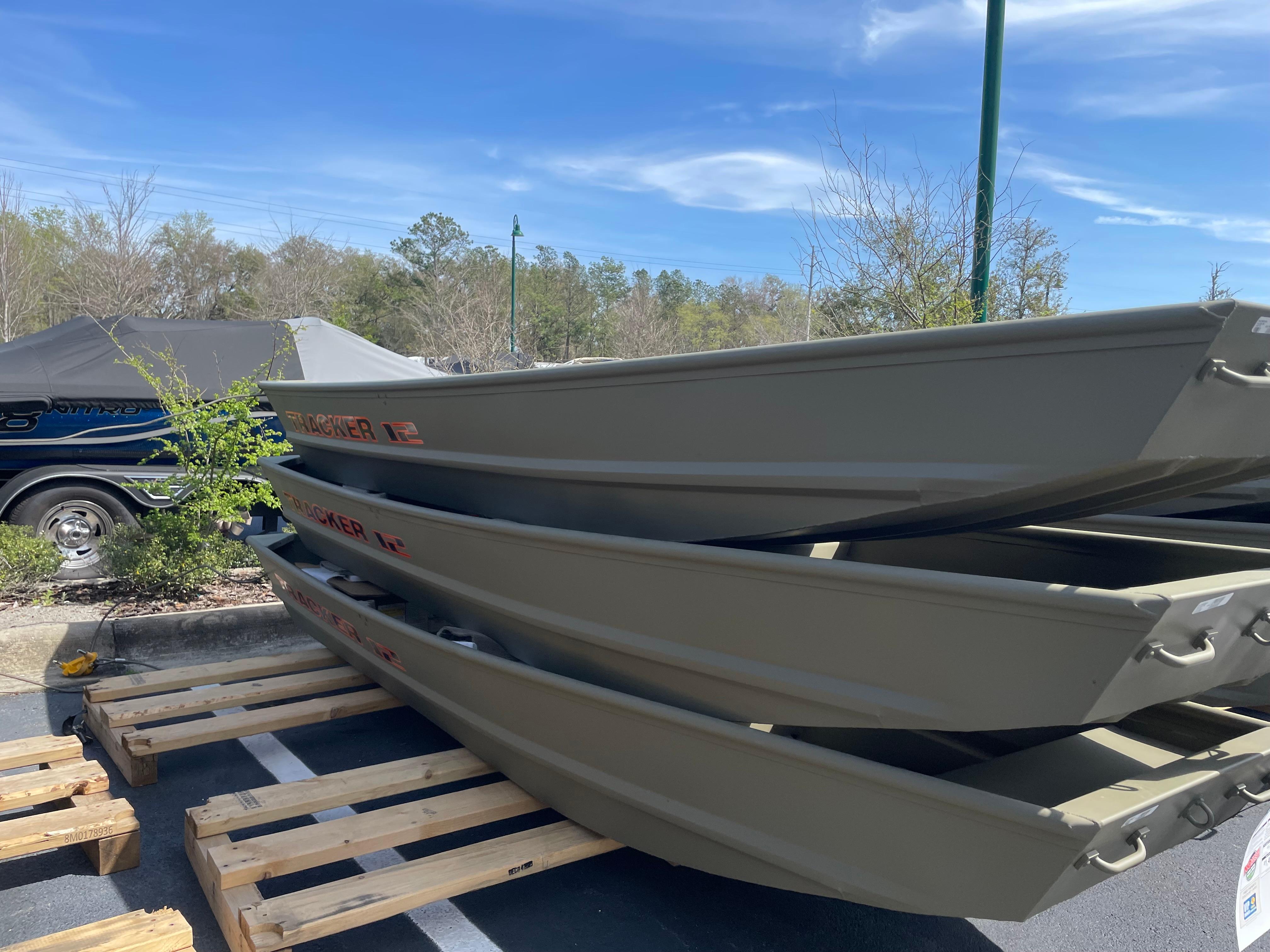 Jon boats for sale in Florida - Boat Trader