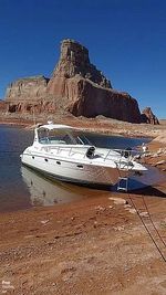 1998 Cruisers 3375 Esprit