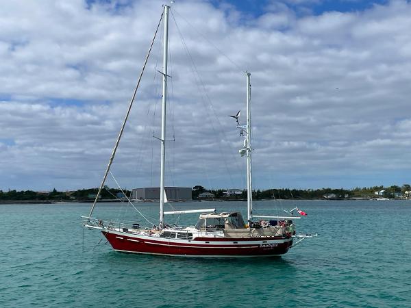 Sailboat for sale by owner discount