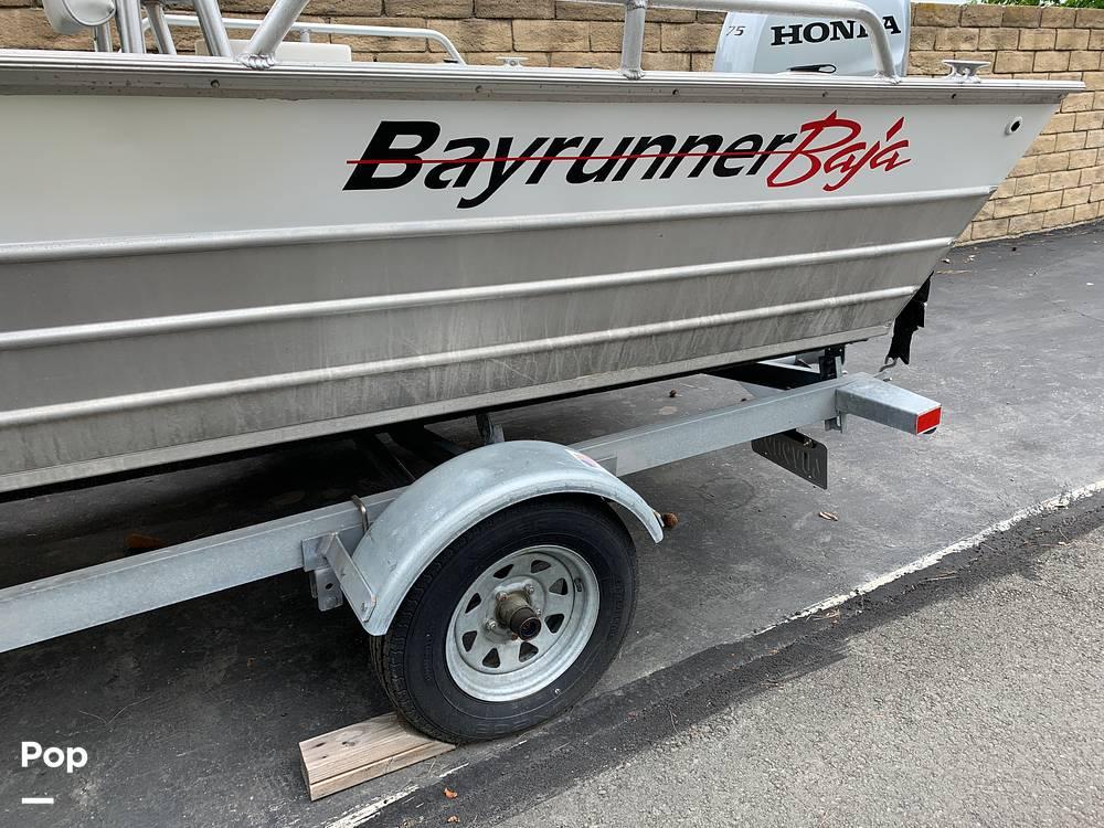 2021 Klamath Bayrunner Baja for sale in San Clemente, CA
