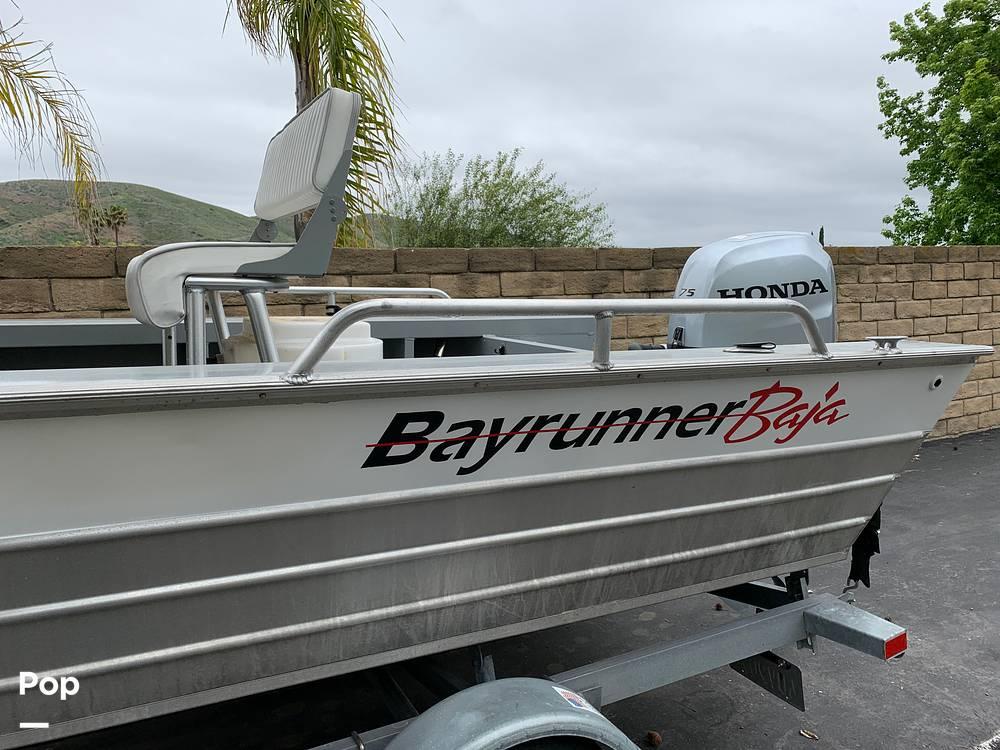 2021 Klamath Bayrunner Baja for sale in San Clemente, CA