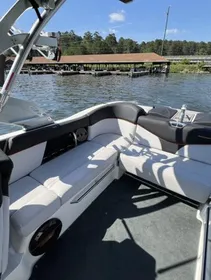 2018 MasterCraft X23