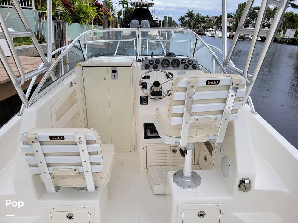 2005 Mako 253 for sale in Lighthouse Point, FL