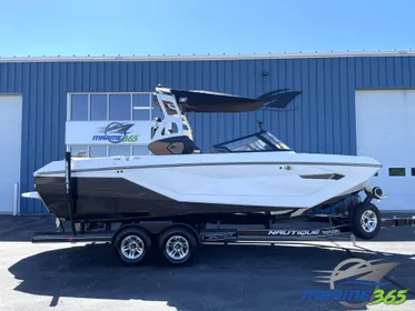 2021 Nautique Super Air G23