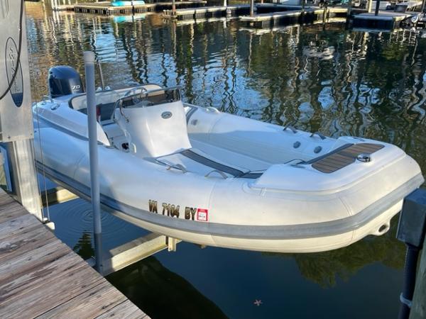 Dinghy for deals sale