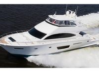 2023 Viking 82 Motor Yacht