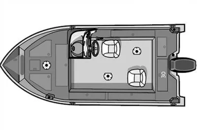 2023 Starcraft Stealth 166 SC