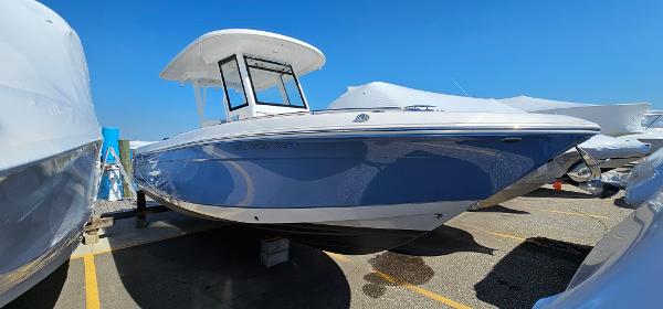 2019 Robalo R272 Center Console Center Console for sale - YachtWorld