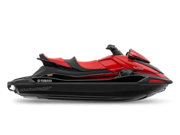 2024 Yamaha Boats VX® Limited