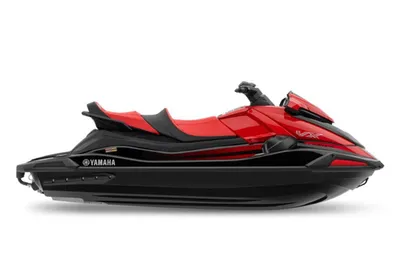 2024 Yamaha Boats VX® Limited