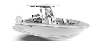 2024 Blackfin 222CC