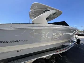 2024 Chaparral 30 Surf