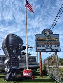 Salty Dog Marine Center