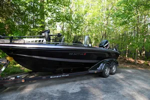 Freshwater Fishing boats for sale by owner - Boat Trader