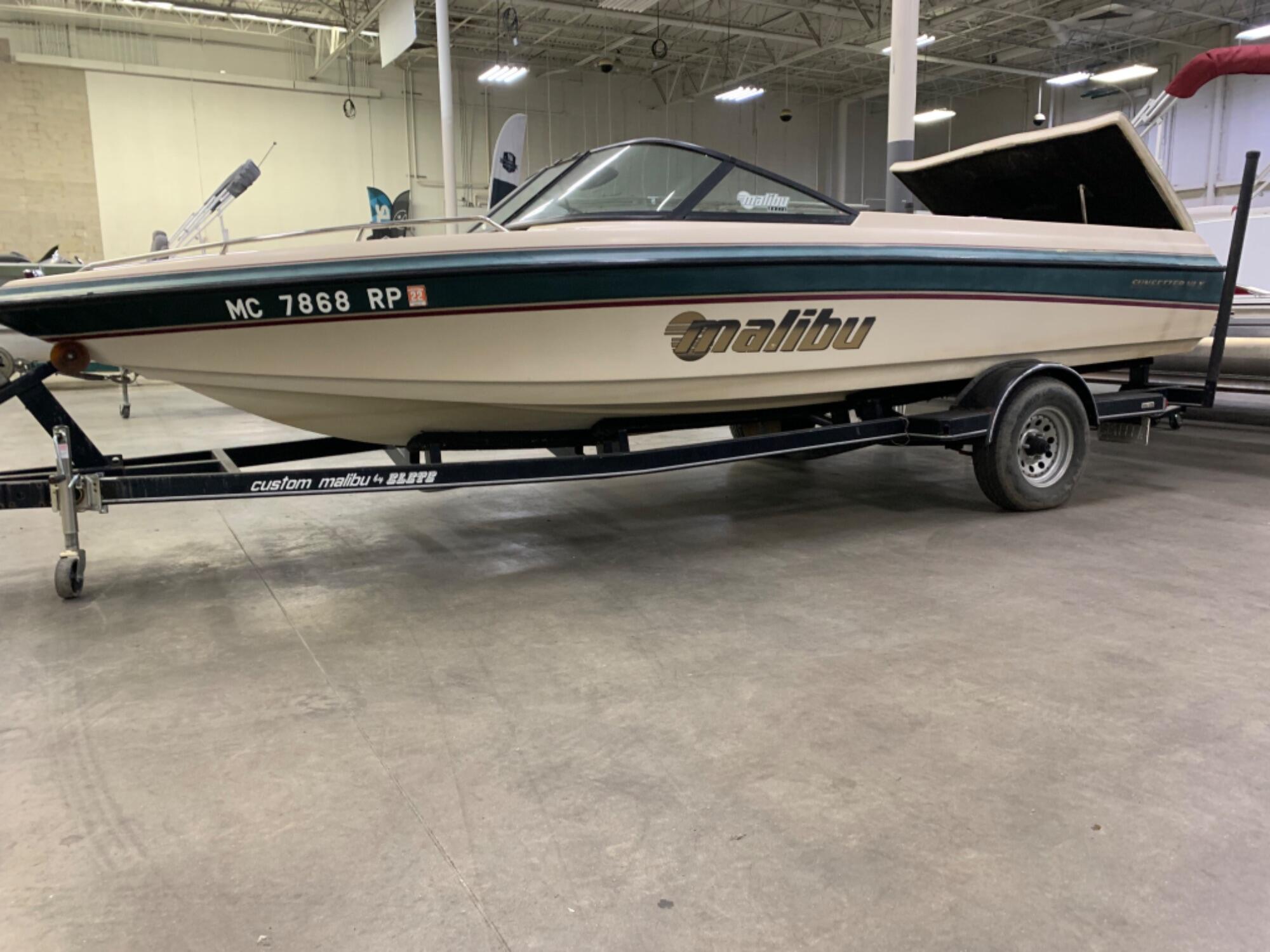 malibu sunsetter lxi for sale