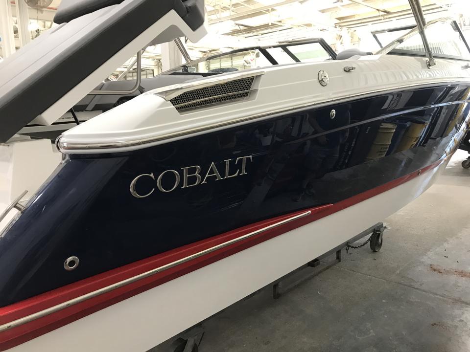 2023 Cobalt R4