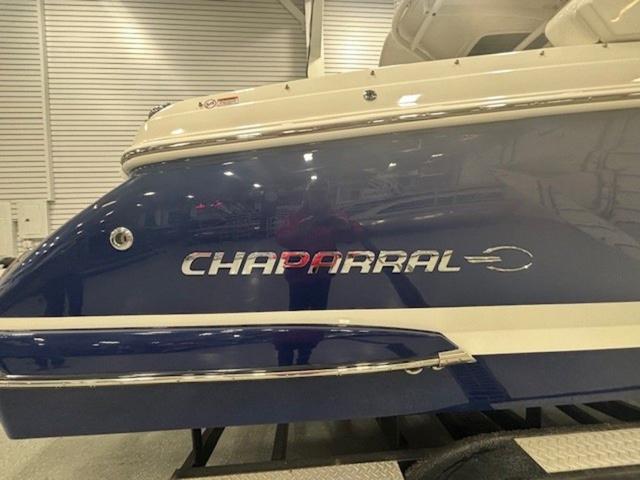 2024 Chaparral 307 SSX