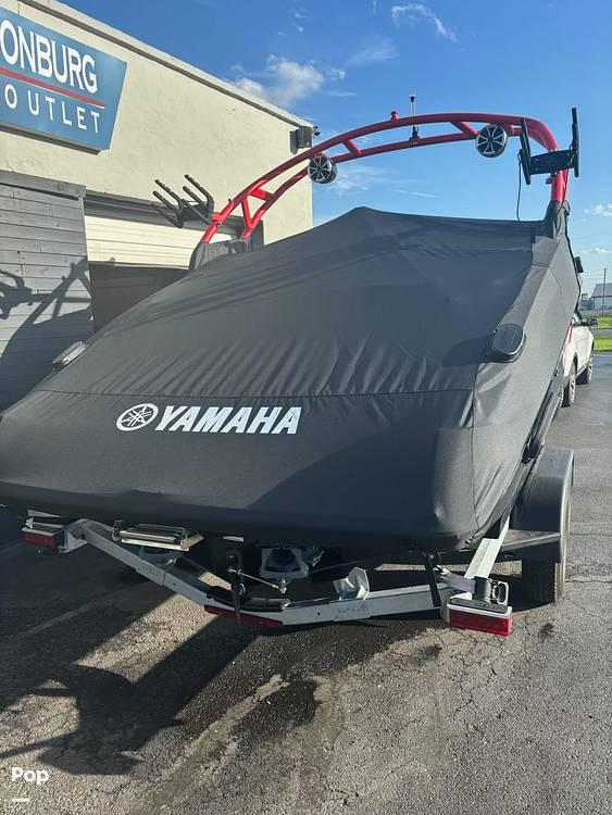 2022 Yamaha 252XE for sale in Moneta, VA