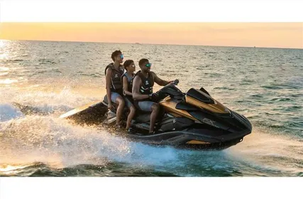 2024 Yamaha WaveRunner FX Limited SVHO