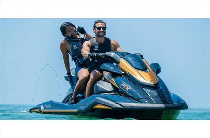 2024 Yamaha WaveRunner FX Limited SVHO