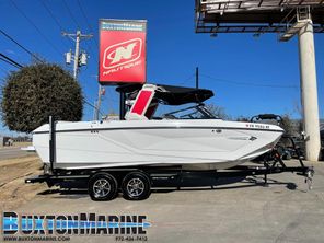 2022 Nautique Super Air Nautique G23