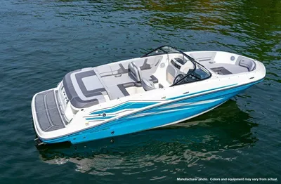 2024 Bayliner VR5