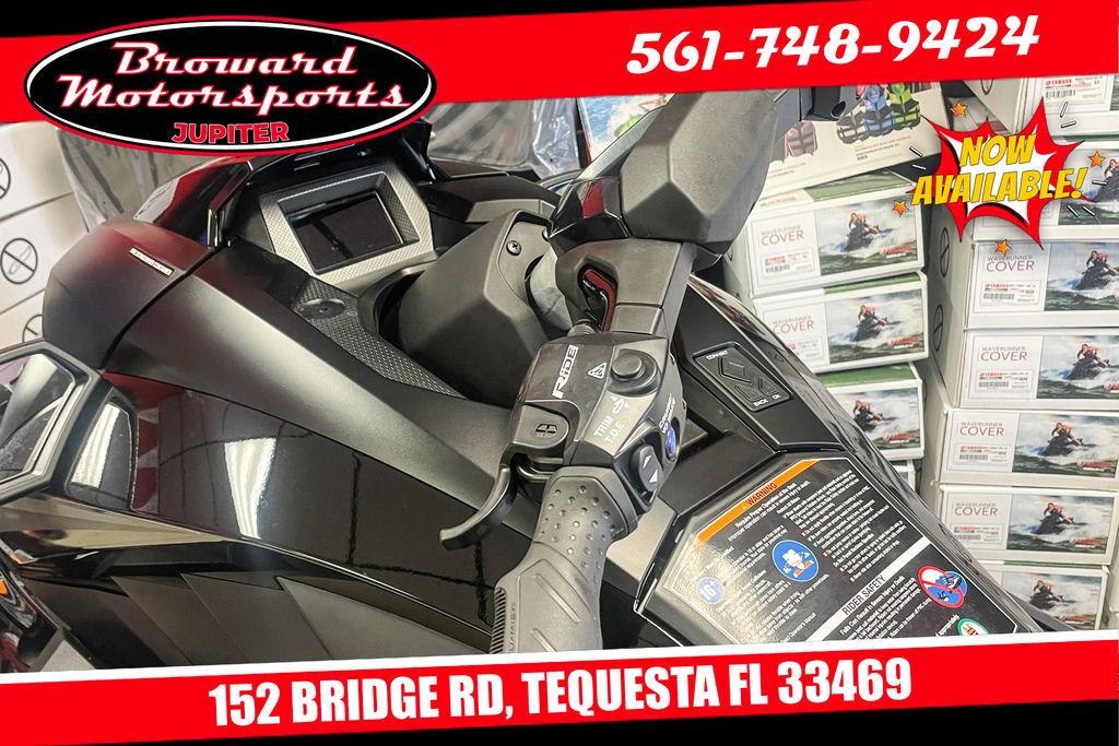 New 2024 Yamaha Boats GP SVHO™ with Audio, 33469 Tequesta - Boat Trader