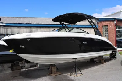 2023 Sea Ray 290SDX