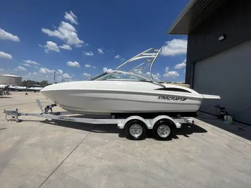 2019 Starcraft Limited 2321 RE IO