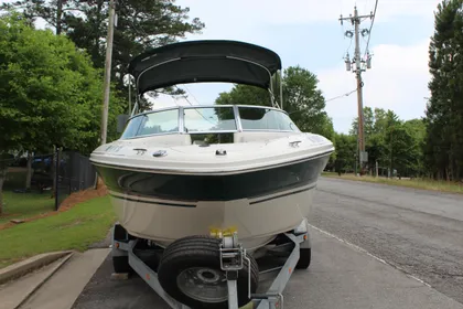 2003 Sea Ray 220 Sundeck