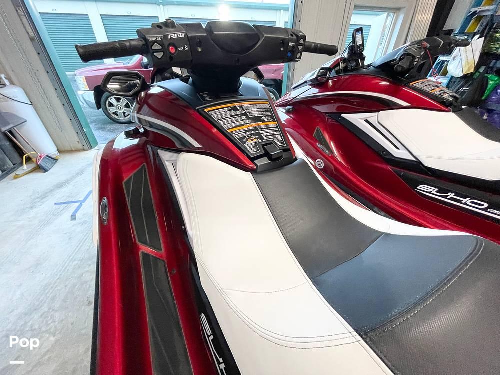2019 Yamaha FX SVHO (Pair) for sale in Chipley, FL