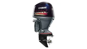 2023 Yamaha Outboards VF115 SHO
