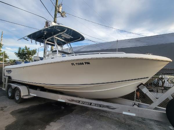 Center Console boats for sale in Jacksonville - 4 of 11 pages - Boat Trader