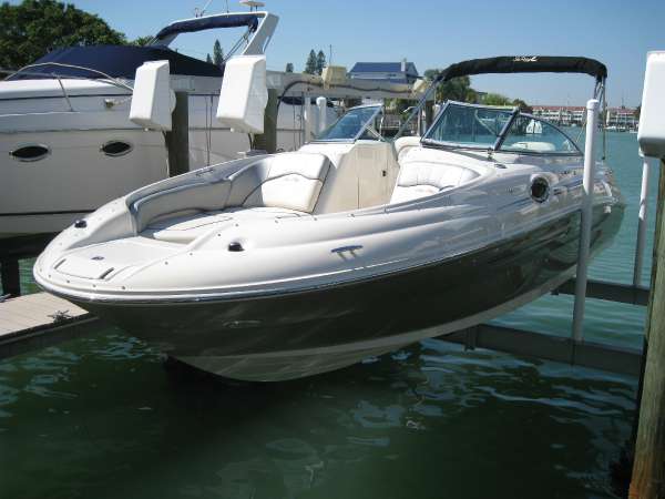 Sea Ray Boats For Sale In Tampa Boat Trader