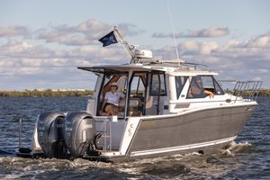 2024 Cutwater 288