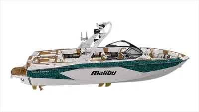 2024 Malibu Wakesetter Lsv 23