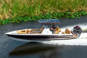 Buy Fishing Boat With Motor online