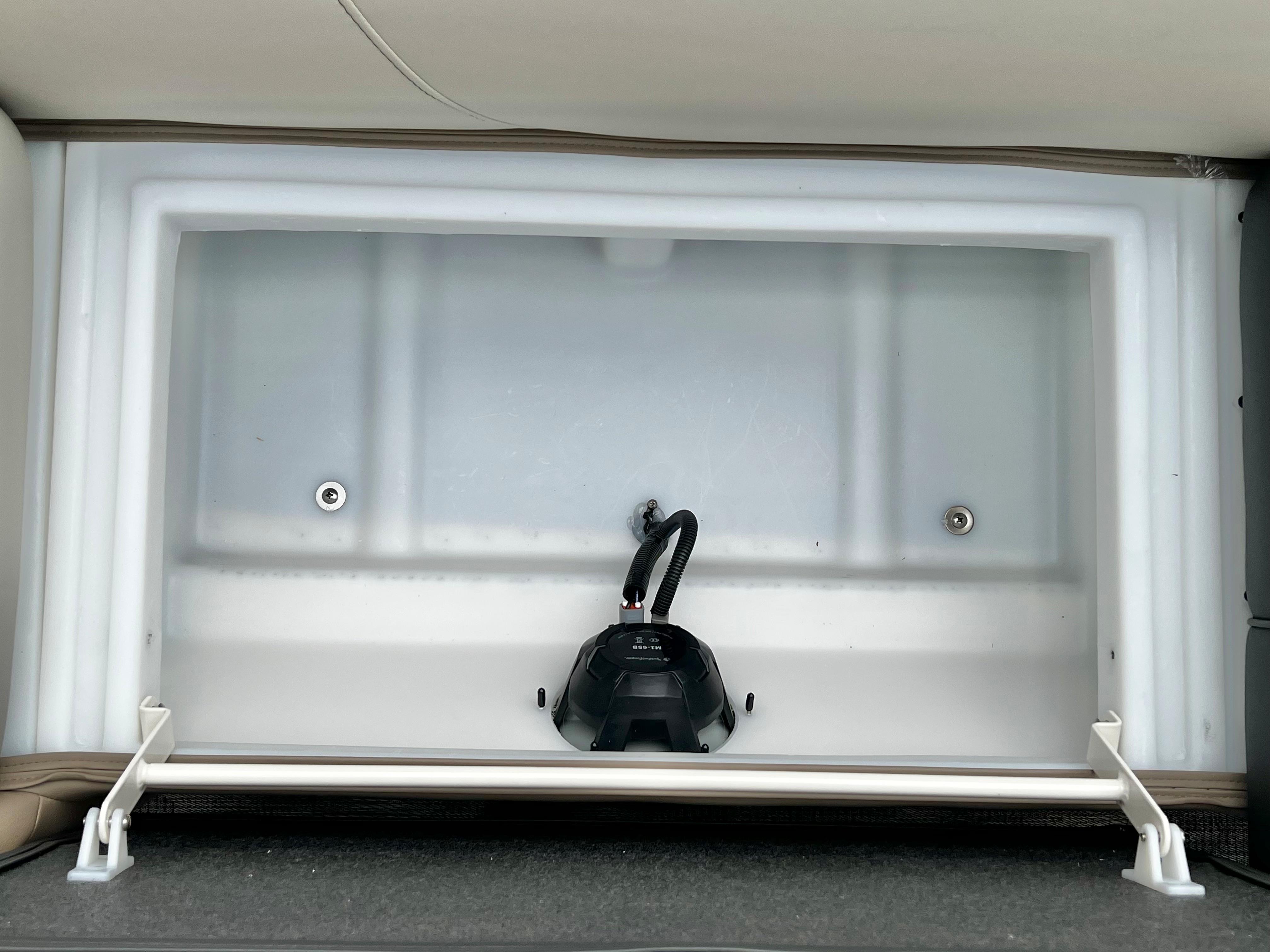 2023 Viaggio Lago 22 S (Swingback)