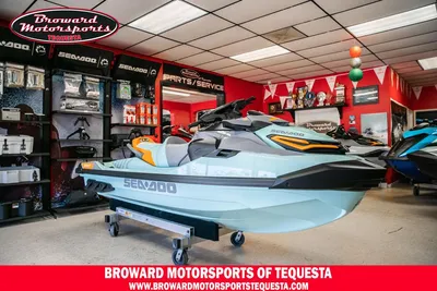 2024 Sea-Doo WAKE™ PRO 230