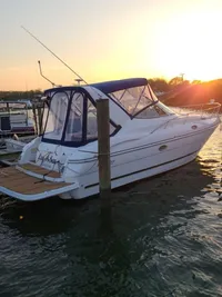 2002 CRUISERS YACHT 3275 Express