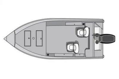 2024 Starcraft Patriot 16 TL