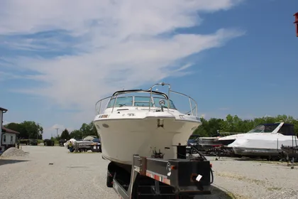 1998 Sea Ray 330 Sundancer