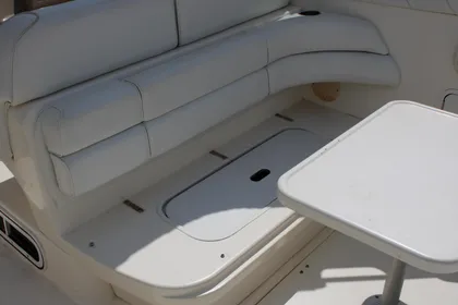 1998 Sea Ray 330 Sundancer