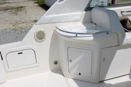 1998 Sea Ray 330 Sundancer