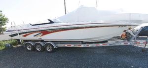 Fountain 32 Boats For Sale Boat Trader