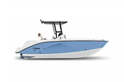 2024 Yamaha Boats 222 FSH Sport