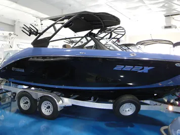 2024 Yamaha Boats 222XD