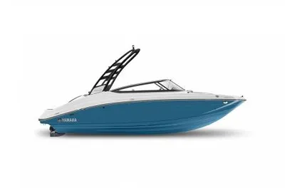 2024 Yamaha Boats 195S