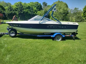 2007 Bayliner Discovery